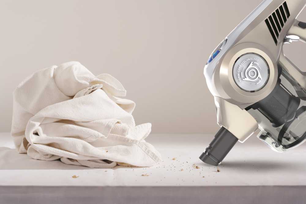 HFREE 800 HF822OF 001 Cordless vacuum cleaners Hoover